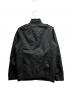 NEIL BARRETT (ニールバレット) マルチポケットジャケット ブラック サイズ:M：10000円