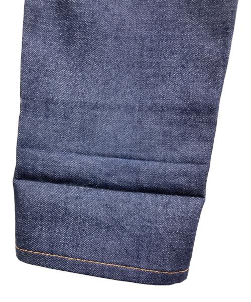 LEVI'S VINTAGE CLOTHING（リーバイス ビンテージ クロージング）LEVI'S VINTAGE CLOTHING (リーバイス ビンテージ クロージング) 701 モンロー デニムパンツ インディゴ サイズ:25の古着・服飾アイテム