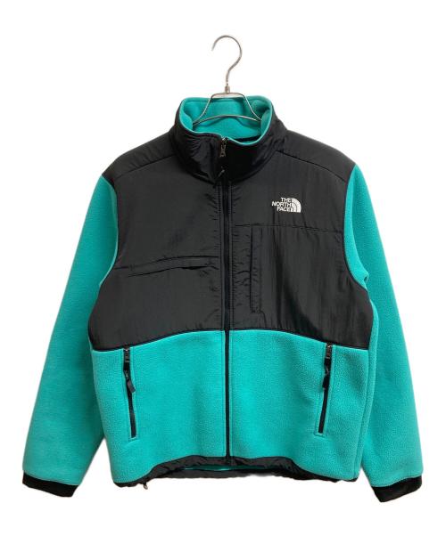 THE NORTH FACE（ザ ノース フェイス）THE NORTH FACE (ザ ノース フェイス) 95レトロデナリジャケット ブルー サイズ:Lの古着・服飾アイテム