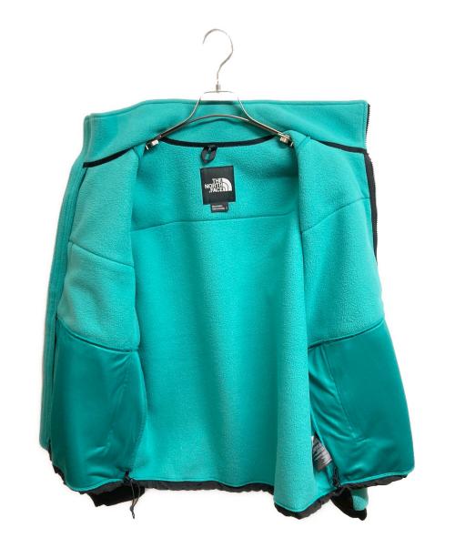 THE NORTH FACE（ザ ノース フェイス）THE NORTH FACE (ザ ノース フェイス) 95レトロデナリジャケット ブルー サイズ:Lの古着・服飾アイテム
