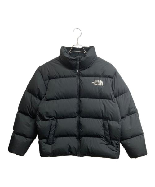 THE NORTH FACE（ザ ノース フェイス）THE NORTH FACE (ザ ノース フェイス) LOFTY DOWN JACKET V2 ブラック サイズ:Lの古着・服飾アイテム