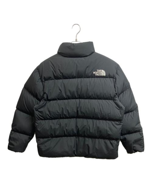 THE NORTH FACE（ザ ノース フェイス）THE NORTH FACE (ザ ノース フェイス) LOFTY DOWN JACKET V2 ブラック サイズ:Lの古着・服飾アイテム