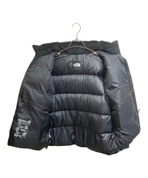 THE NORTH FACE（ザ ノース フェイス）THE NORTH FACE (ザ ノース フェイス) LOFTY DOWN JACKET V2 ブラック サイズ:Lの古着・服飾アイテム