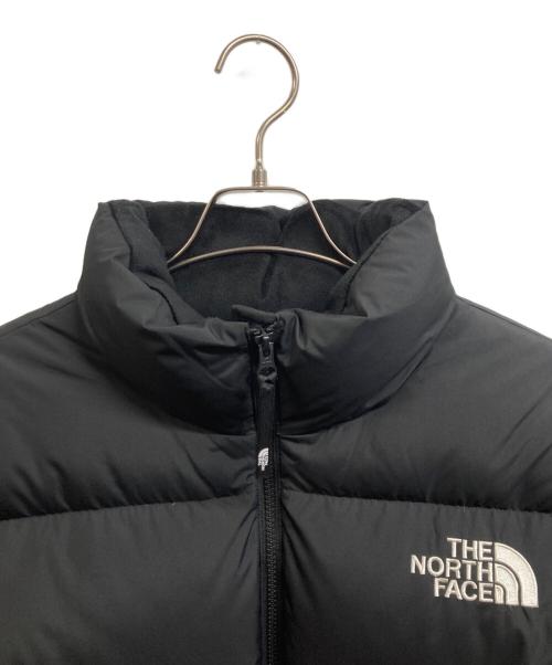 THE NORTH FACE（ザ ノース フェイス）THE NORTH FACE (ザ ノース フェイス) LOFTY DOWN JACKET V2 ブラック サイズ:Lの古着・服飾アイテム
