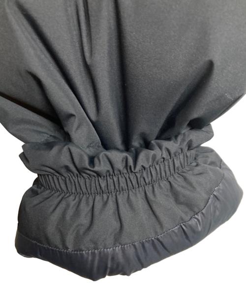 THE NORTH FACE（ザ ノース フェイス）THE NORTH FACE (ザ ノース フェイス) LOFTY DOWN JACKET V2 ブラック サイズ:Lの古着・服飾アイテム