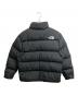 THE NORTH FACE (ザ ノース フェイス) LOFTY DOWN JACKET V2 ブラック サイズ:L：17000円