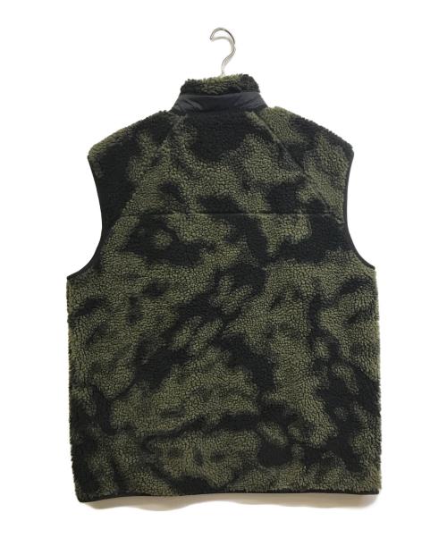 CarHartt（カーハート）CarHartt (カーハート) PRENTIS VEST LINER カーキ サイズ:XLの古着・服飾アイテム