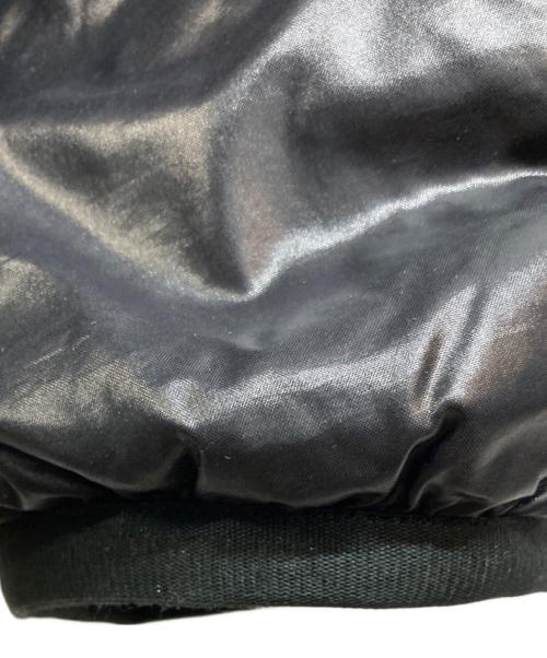 MONCLER（モンクレール）MONCLER (モンクレール) DUBOIS ダウンジャケット ブラック サイズ:2の古着・服飾アイテム