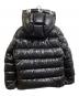 MONCLER (モンクレール) DUBOIS ダウンジャケット ブラック サイズ:2：98000円