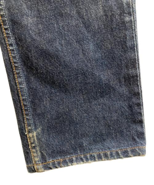LEVI'S（リーバイス）LEVI'S (リーバイス) デニムパンツ ブルー サイズ:W28L32の古着・服飾アイテム