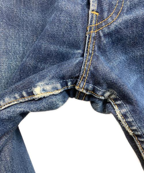 LEVI'S（リーバイス）LEVI'S (リーバイス) デニムパンツ ブルー サイズ:W28L32の古着・服飾アイテム