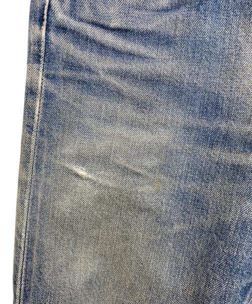 LEVI'S（リーバイス）LEVI'S (リーバイス) ヴィンテージデニムパンツ ブルー サイズ:W28 L33の古着・服飾アイテム