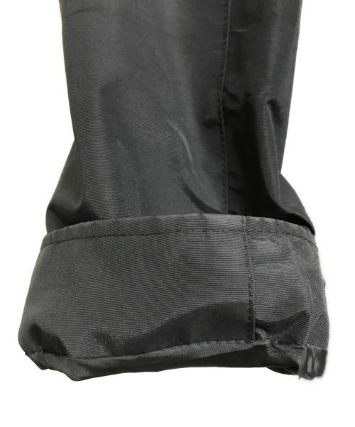 Swedish Army（スウェーデン軍）Swedish Army (スウェーデン軍) ECWCS PARKA ブラック サイズ:Ｓ/Ｒの古着・服飾アイテム