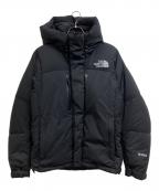 THE NORTH FACEザ ノース フェイス）の古着「バルトロライトジャケット」｜ブラック