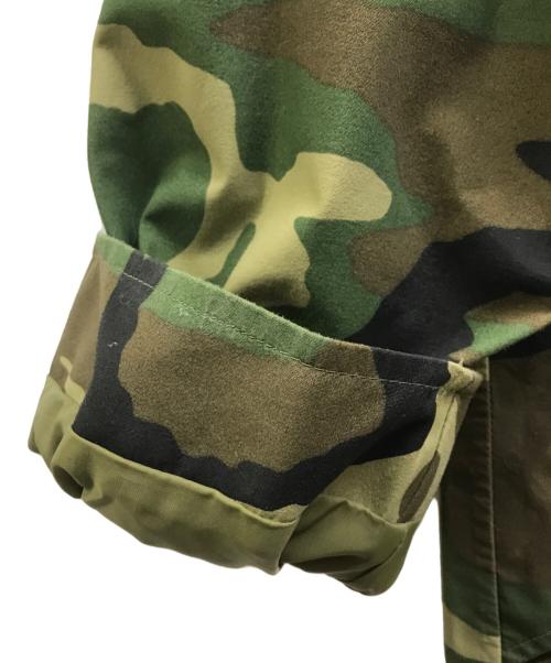 US ARMY（ユーエスアーミー）US ARMY (ユーエスアーミー) GORE-TEX ECWCS PARKA カーキ サイズ:L/Rの古着・服飾アイテム
