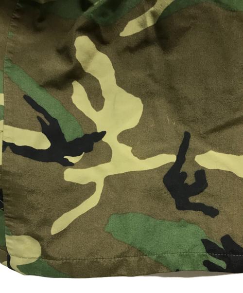 US ARMY（ユーエスアーミー）US ARMY (ユーエスアーミー) GORE-TEX ECWCS PARKA カーキ サイズ:L/Rの古着・服飾アイテム