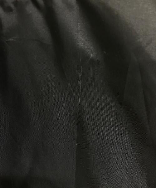 NEIGHBORHOOD（ネイバーフッド）NEIGHBORHOOD (ネイバーフッド) BROOKS.LONG/N-COAT ブラック サイズ:Mの古着・服飾アイテム