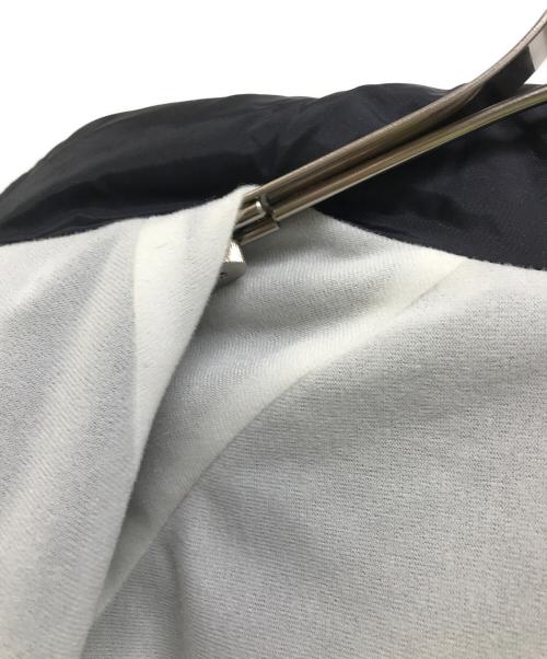 NEIGHBORHOOD（ネイバーフッド）NEIGHBORHOOD (ネイバーフッド) BROOKS.LONG/N-COAT ブラック サイズ:Mの古着・服飾アイテム