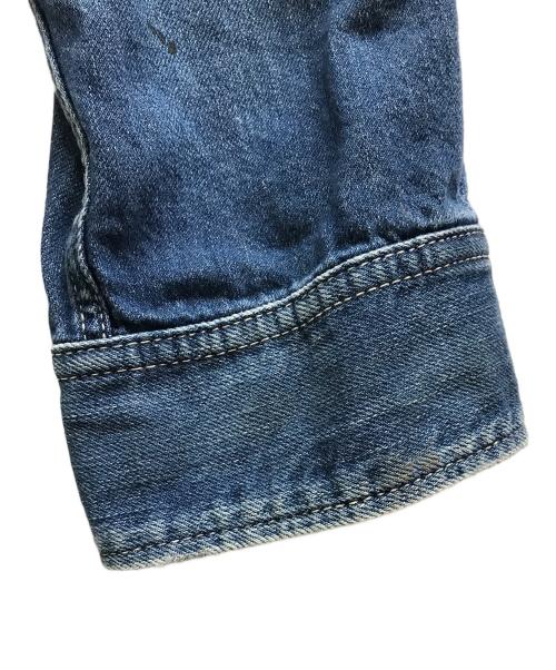 MINEDENIM（マインデニム）MINEDENIM (マインデニム) Denim Shop CT インディゴ サイズ:3の古着・服飾アイテム