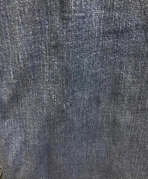 MINEDENIM（マインデニム）MINEDENIM (マインデニム) Denim Shop CT インディゴ サイズ:3の古着・服飾アイテム