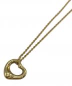 TIFFANY & Co.ティファニー）の古着「オープンハートミニペンダント」