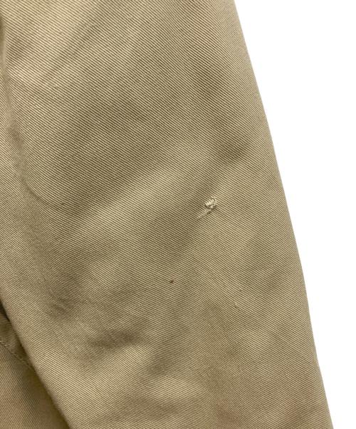 BLUE BELL（ブルーベル）BLUE BELL (ブルーベル) スイングトップ ベージュ サイズ:36の古着・服飾アイテム