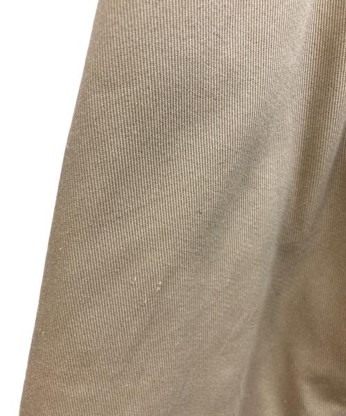 BLUE BELL（ブルーベル）BLUE BELL (ブルーベル) スイングトップ ベージュ サイズ:36の古着・服飾アイテム