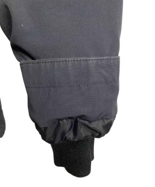 CANADA GOOSE（カナダグース）CANADA GOOSE (カナダグース) Montebello Parka ネイビー サイズ:XSの古着・服飾アイテム