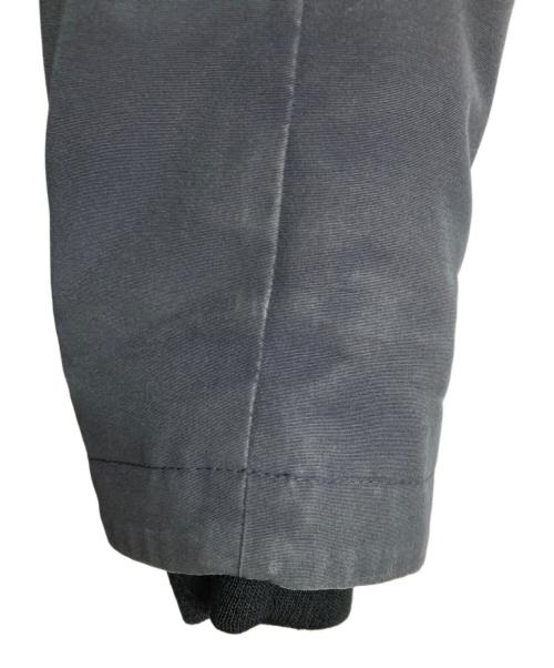 CANADA GOOSE（カナダグース）CANADA GOOSE (カナダグース) Montebello Parka ネイビー サイズ:XSの古着・服飾アイテム