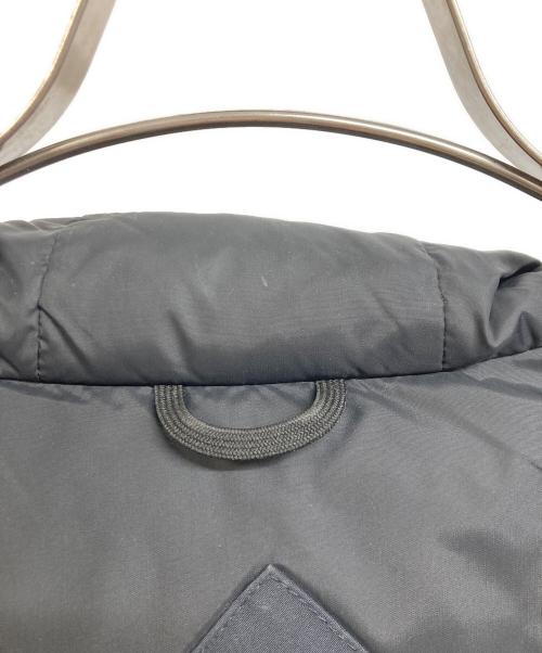 CANADA GOOSE（カナダグース）CANADA GOOSE (カナダグース) Montebello Parka ネイビー サイズ:XSの古着・服飾アイテム