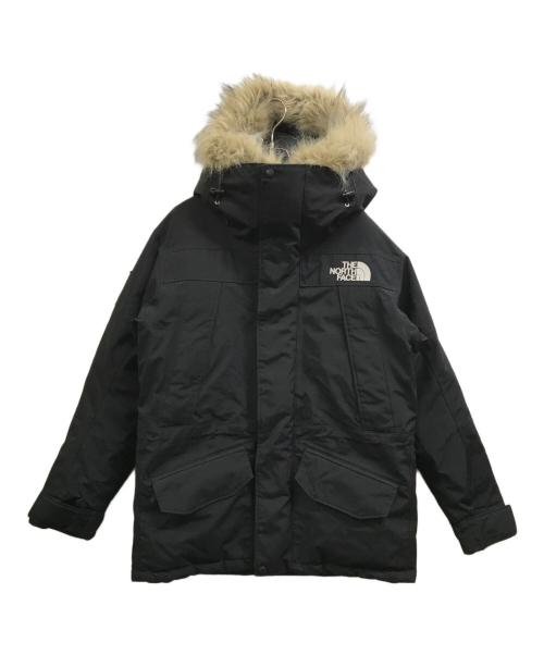 THE NORTH FACE（ザ ノース フェイス）THE NORTH FACE (ザ ノース フェイス) アンタークティカパーカ ブラック サイズ:Mの古着・服飾アイテム