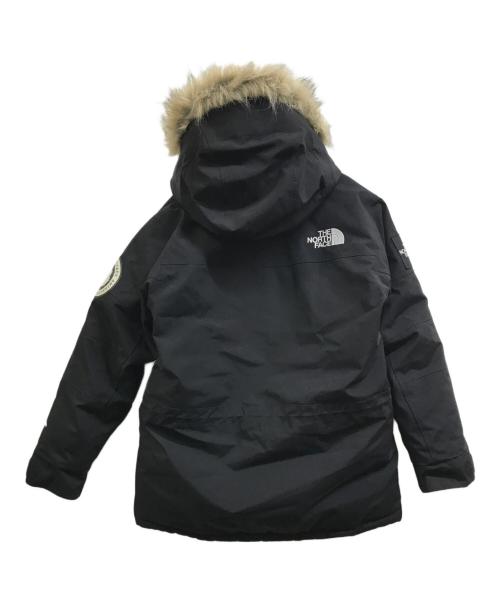 THE NORTH FACE（ザ ノース フェイス）THE NORTH FACE (ザ ノース フェイス) アンタークティカパーカ ブラック サイズ:Mの古着・服飾アイテム