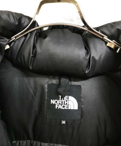 THE NORTH FACE（ザ ノース フェイス）THE NORTH FACE (ザ ノース フェイス) アンタークティカパーカ ブラック サイズ:Mの古着・服飾アイテム