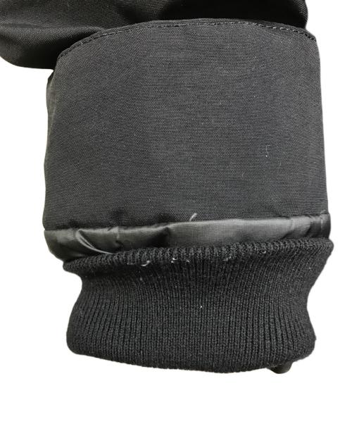 THE NORTH FACE（ザ ノース フェイス）THE NORTH FACE (ザ ノース フェイス) アンタークティカパーカ ブラック サイズ:Mの古着・服飾アイテム