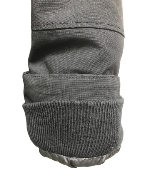THE NORTH FACE（ザ ノース フェイス）THE NORTH FACE (ザ ノース フェイス) アンタークティカパーカ ブラック サイズ:Mの古着・服飾アイテム