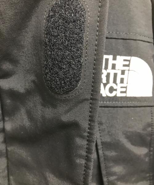 THE NORTH FACE（ザ ノース フェイス）THE NORTH FACE (ザ ノース フェイス) アンタークティカパーカ ブラック サイズ:Mの古着・服飾アイテム