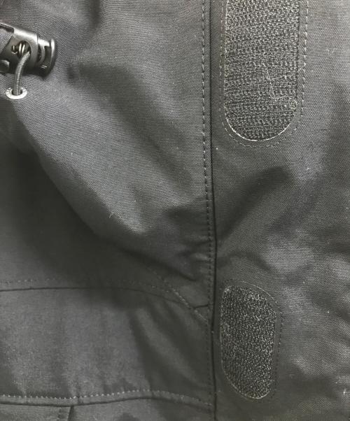 THE NORTH FACE（ザ ノース フェイス）THE NORTH FACE (ザ ノース フェイス) アンタークティカパーカ ブラック サイズ:Mの古着・服飾アイテム