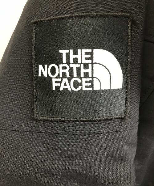 THE NORTH FACE（ザ ノース フェイス）THE NORTH FACE (ザ ノース フェイス) アンタークティカパーカ ブラック サイズ:Mの古着・服飾アイテム