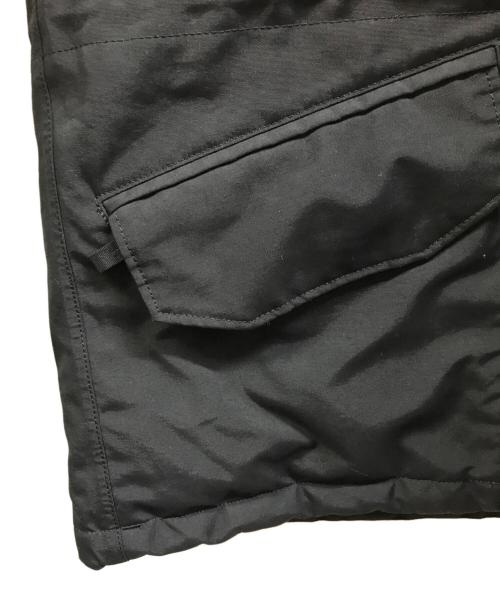 THE NORTH FACE（ザ ノース フェイス）THE NORTH FACE (ザ ノース フェイス) アンタークティカパーカ ブラック サイズ:Mの古着・服飾アイテム