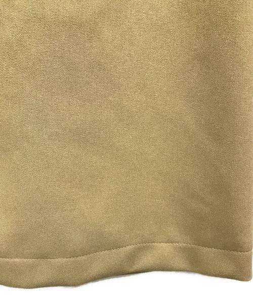 BROOKS BROTHERS（ブルックスブラザーズ）BROOKS BROTHERS (ブルックスブラザーズ) ポリエステル 2レイヤー バルカラーコート ベージュ サイズ:M 未使用品の古着・服飾アイテム