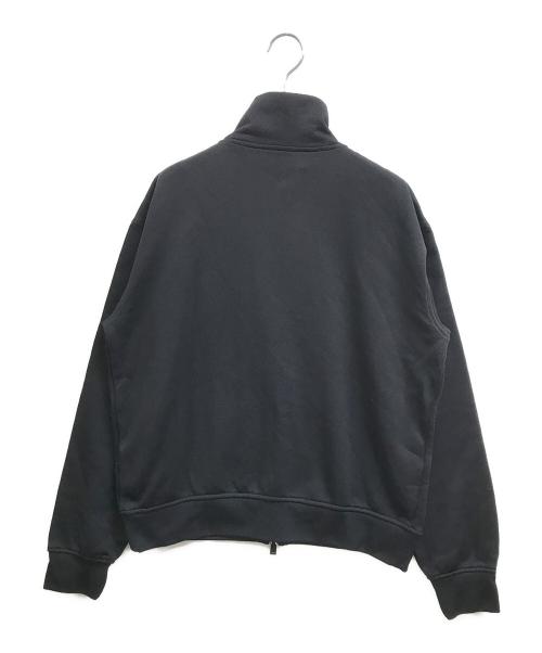 DSQUARED2（ディースクエアード）DSQUARED2 (ディースクエアード) Icon Tape Cool Raglan Fit ブラック サイズ:XS 未使用品の古着・服飾アイテム