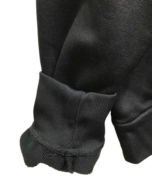 DSQUARED2（ディースクエアード）DSQUARED2 (ディースクエアード) Icon Tape Cool Raglan Fit ブラック サイズ:XS 未使用品の古着・服飾アイテム