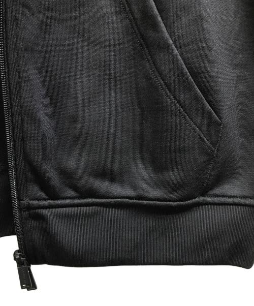 DSQUARED2（ディースクエアード）DSQUARED2 (ディースクエアード) Icon Tape Cool Raglan Fit ブラック サイズ:XS 未使用品の古着・服飾アイテム