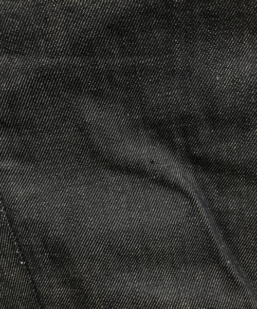 MADISON BLUE（マディソンブルー）MADISON BLUE (マディソンブルー) ハイウエストデニム インディゴ サイズ:00の古着・服飾アイテム