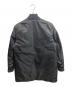 ACNE STUDIOS (アクネ ストゥディオス) ボンバーコート ブラック サイズ:34：19000円