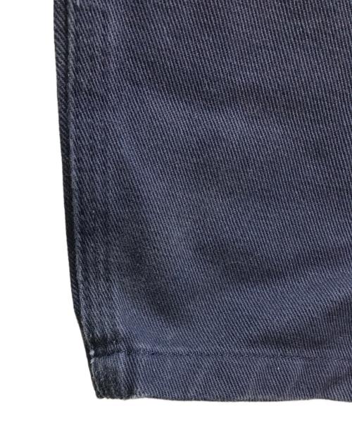 Carhartt WIP（カーハート ワークインプログレス）CARHARTT WIP (カーハート ワークインプログレス) TRIPSTER (トリップスター) KUNICHI MICHIGAN CHINO PANT ネイビー サイズ:Lの古着・服飾アイテム