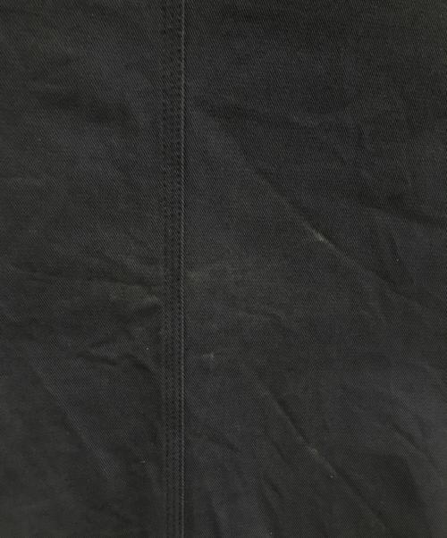 Carhartt WIP（カーハート ワークインプログレス）CARHARTT WIP (カーハート ワークインプログレス) TRIPSTER (トリップスター) KUNICHI MICHIGAN BLAZER ネイビー サイズ:Lの古着・服飾アイテム