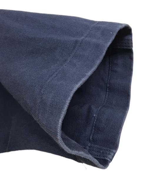 Carhartt WIP（カーハート ワークインプログレス）CARHARTT WIP (カーハート ワークインプログレス) TRIPSTER (トリップスター) KUNICHI MICHIGAN BLAZER ネイビー サイズ:Lの古着・服飾アイテム