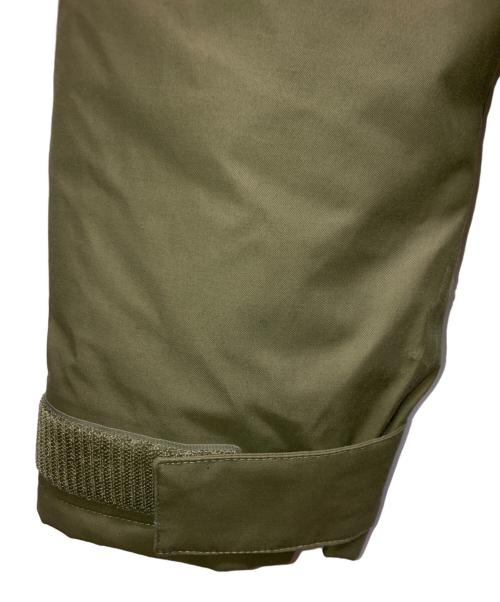 THE NORTH FACE（ザ ノース フェイス）THE NORTH FACE (ザ ノース フェイス) SNOW DOWN PARKA グリーン サイズ:Lの古着・服飾アイテム