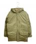THE NORTH FACE（ザ ノース フェイス）の古着「SNOW DOWN PARKA」｜グリーン